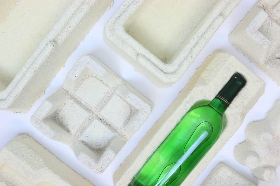 Eco-design packaging