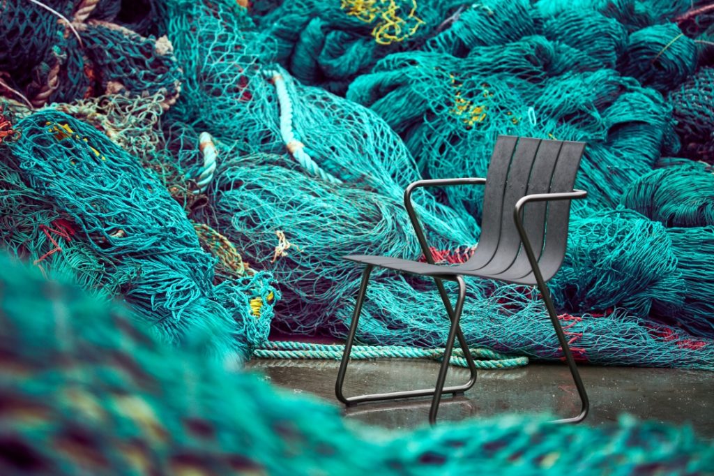 Design Sostenibile_ Ocean Chair